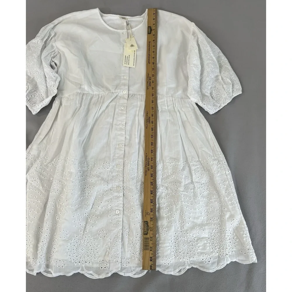 Womens Matilda Jane Good Hart GH Montrose Dress size Large  New